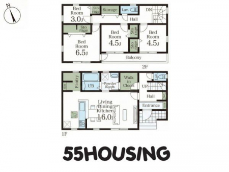 �Ԏ��}�i�̂P�ˌ��j�@-