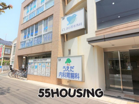 ���ӊ��@���������Ȉݒ��� �k��9���B 680m