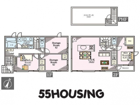 �Ԏ��}�i�̂P�ˌ��j�@-