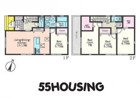 �Ԏ��}�i�̂P�ˌ��j�@-