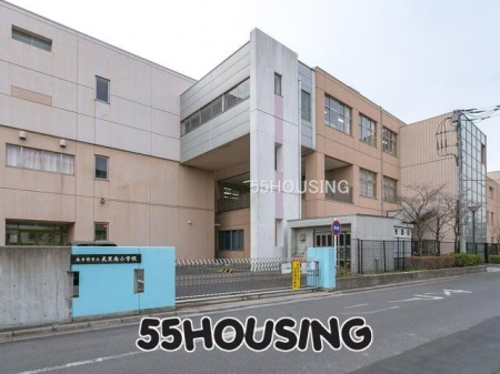 ���ӊ��@�t�����s�������쏬�w�Z �k��17���B 1300m