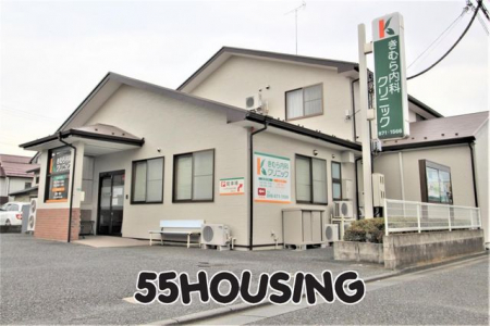 ���ӊ��@���ނ���ȃN���j�b�N �k��5���B 400m