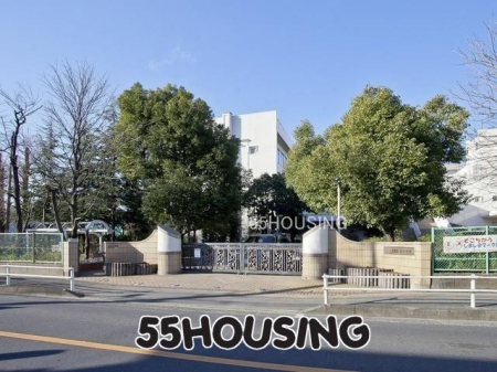 ���ӊ��@�������܎s���ҏ��w�Z �k��8���B 640m