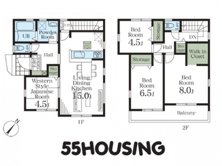 �Ԏ��}�i�̂P�ˌ��j�@-