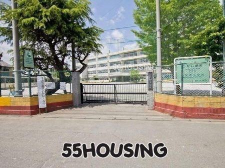 ���ӊ��@�������܎s���n�{�����w�Z �k��23���B 1800m