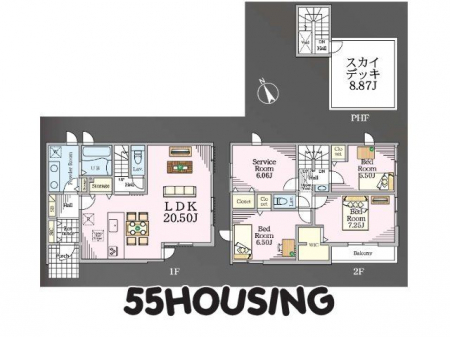 �Ԏ��}�i�̂P�ˌ��j�@-