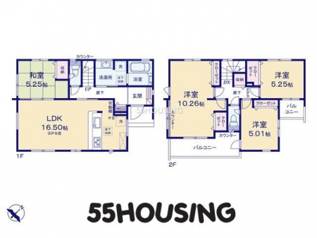 �Ԏ��}�i�̂P�ˌ��j�@-