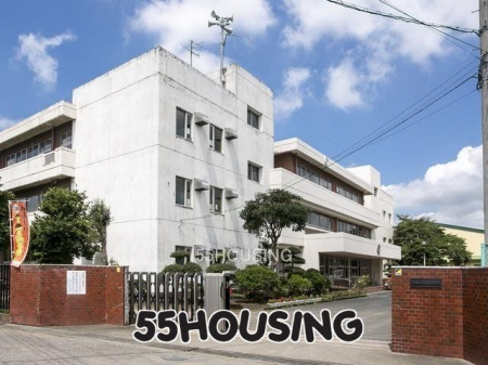 ���ӊ��@�����s���������w�Z �k��15���B 1200m