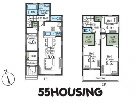 �Ԏ��}�i�̂P�ˌ��j�@-