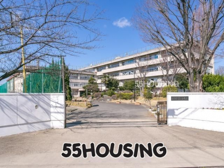 ���ӊ��@�n�s����񒆊w�Z �k��9���B 720m