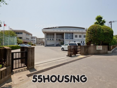 ���ӊ��@�����s���Ò��w�Z �k��18���B 1400m