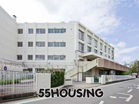 ���ӊ��@�������܎s����{�����w�Z �k��16���B 1210m