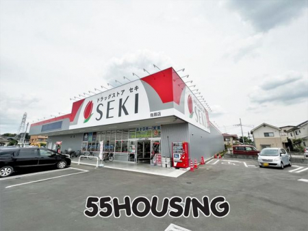 ���ӊ��@�h���b�O�X�g�A�Z�L�w��X �k��8���B 580m