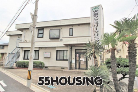 ���ӊ��@��{�t�@�~���[�N���j�b�N �k��5���B 380m