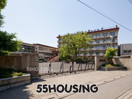 ���ӊ��@�������܎s���������w�Z �k��18���B 1410m