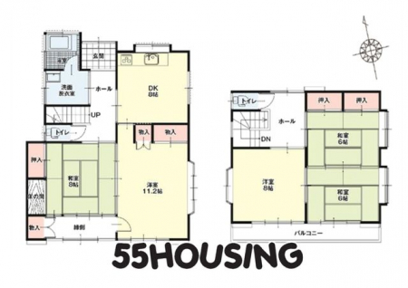 �Ԏ��}�i�̂P�ˌ��j�@-