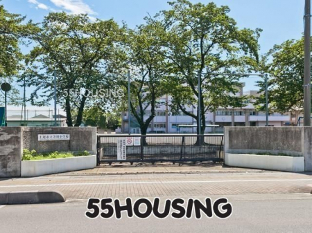 ���ӊ��@����s���Ő쏬�w�Z �k��5���B 380m