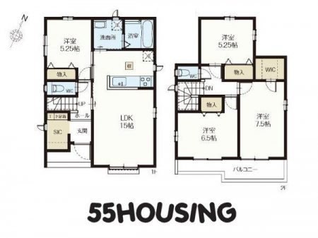 �Ԏ��}�i�̂P�ˌ��j�@-