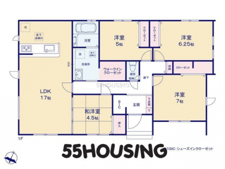 �Ԏ��}�i�̂P�ˌ��j�@-