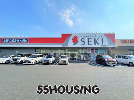 ���ӊ��@�h���b�O�X�g�A�Z�L�����Ƌ��Z���^�[�O�X �k��13���B 1000m