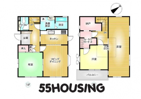 �Ԏ��}�i�̂P�ˌ��j�@-