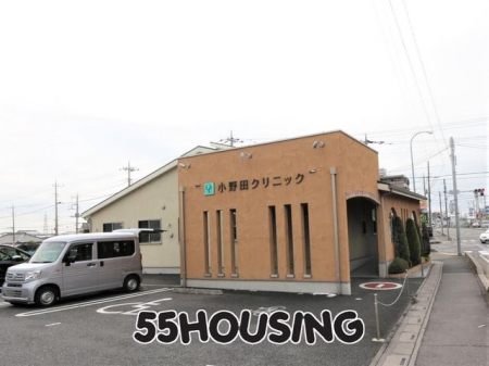 ���ӊ��@����c�N���j�b�N �k��7���B 560m