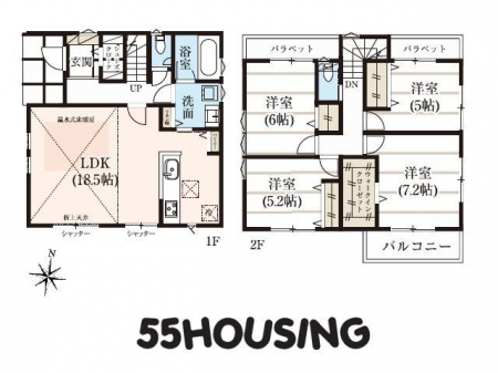 �Ԏ��}�i�̂P�ˌ��j�@-