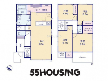 �Ԏ��}�i�̂P�ˌ��j�@-