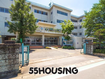 ���ӊ��@�{�㒬���{�ꒆ�w�Z �k��14���B 1100m