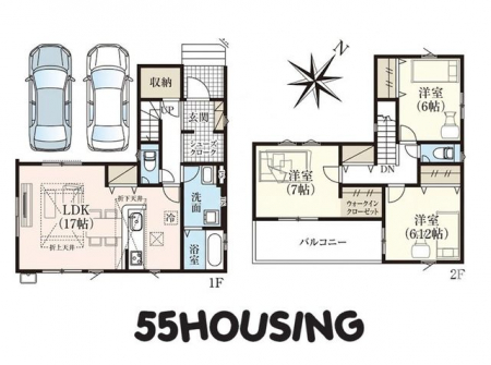 �Ԏ��}�i�̂P�ˌ��j�@�Ԏ�}