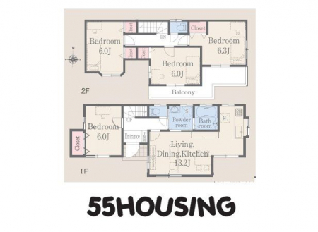 �Ԏ��}�i�̂P�ˌ��j�@-