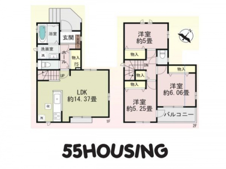 �Ԏ��}�i�̂P�ˌ��j�@�Ԏ�}