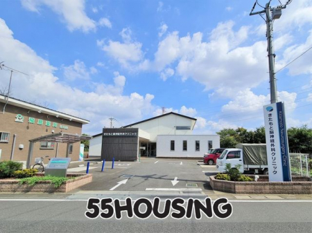 ���ӊ��@�������Ɣ]�_�o�O�ȃN���j�b�N �k��10���B 800m