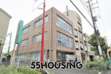 ���ӊ��@�����ȃN���j�b�N �k��3���B 200m