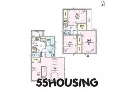 �Ԏ��}�i�̂P�ˌ��j�@-