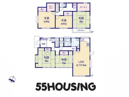 �Ԏ��}�i�̂P�ˌ��j�@-