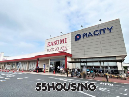 ���ӊ��@�s�A�V�e�B�{�� �k��23���B 1770m