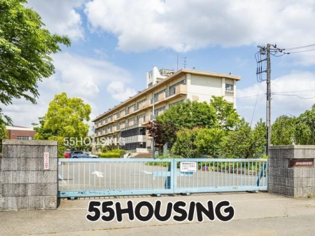 ���ӊ��@�{�㒬���O�����w�Z �k��24���B 1920m