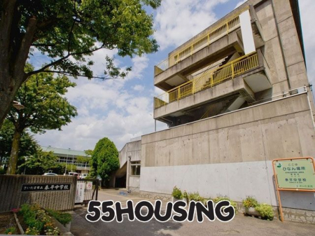 ���ӊ��@�������܎s���ו����w�Z �k��10���B 780m