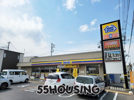 ���ӊ��@�~�j�X�g�b�v������s��X �k��6���B 420m