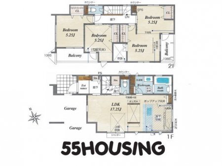 �Ԏ��}�i�̂P�ˌ��j�@-