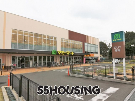 ���ӊ��@�}�~�[�}�[�g�O���R��X �k��10���B 750m