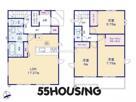 �Ԏ��}�i�̂P�ˌ��j�@-