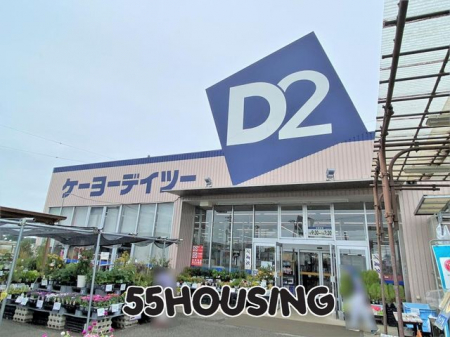 ���ӊ��@DCM ����k�X(���P�[���[�f�C�c�[����X) �k��15���B 1150m
