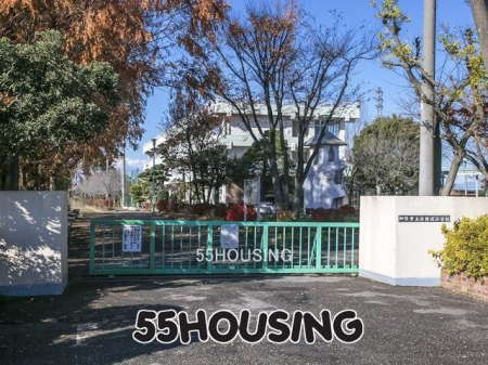 ���ӊ��@���{�s���s�������w�Z �k��8���B 570m