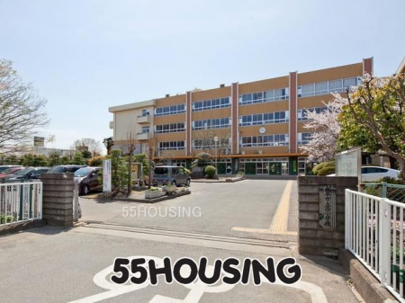 ���ӊ��@�k�{�s�������w�Z �k��7���B 510m