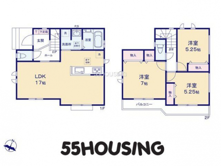 �Ԏ��}�i�̂P�ˌ��j�@-