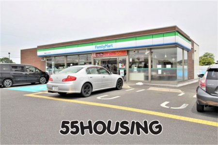 ���ӊ��@�t�@�~���[�}�[�g�L���e�N�m�^�E���X �k��17���B 1340m