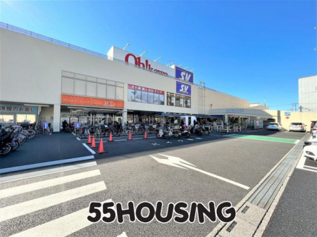 ���ӊ��@�X�[�p�[�o�����[�˓c�X �k��2���B 130m