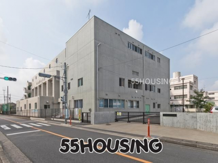 ���ӊ��@�ɓޒ������j���w�Z �k��23���B 1840m